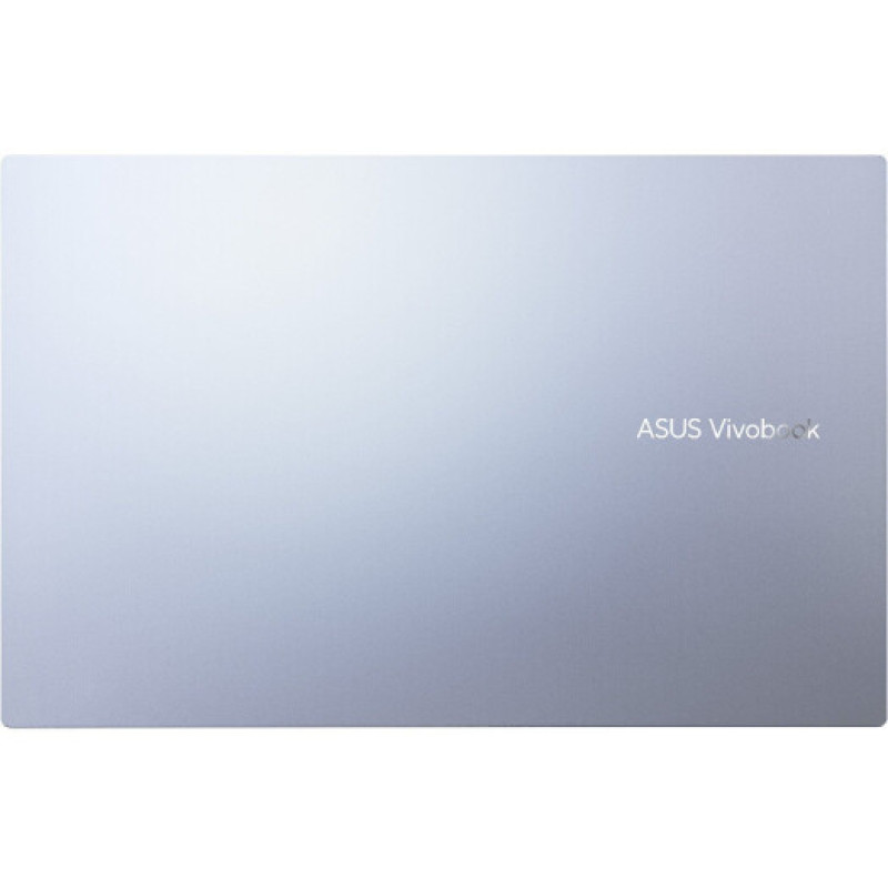 Ноутбук Asus Vivobook 15 X1502ZA Icelight Silver (X1502ZA-BQ791) UA UCRF