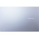 Ноутбук Asus Vivobook 15 X1502ZA Icelight Silver (X1502ZA-BQ791) UA UCRF