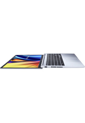 Ноутбук Asus Vivobook 15 X1502ZA Icelight Silver (X1502ZA-BQ791) UA UCRF
