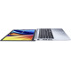 Ноутбук Asus Vivobook 15 X1502ZA Icelight Silver (X1502ZA-BQ791) UA UCRF