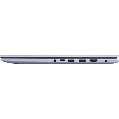 Ноутбук Asus Vivobook 15 X1502ZA Icelight Silver (X1502ZA-BQ791) UA UCRF