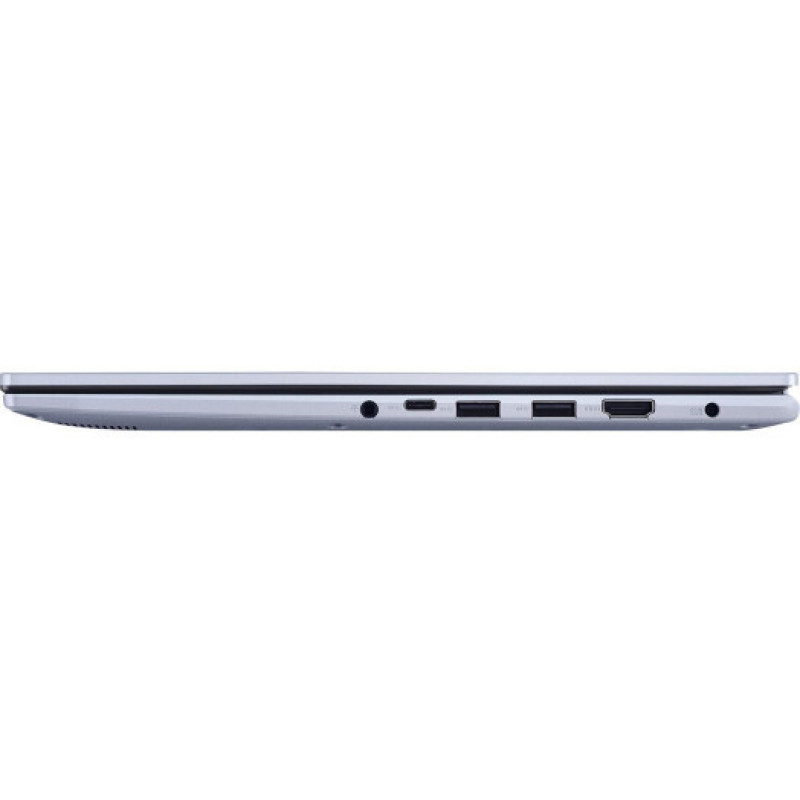 Ноутбук Asus Vivobook 15 X1502ZA Icelight Silver (X1502ZA-BQ791) UA UCRF