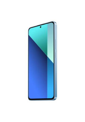Смартфон Xiaomi Redmi Note 13 6/128Gb Ice Blue NFC UA UCRF#