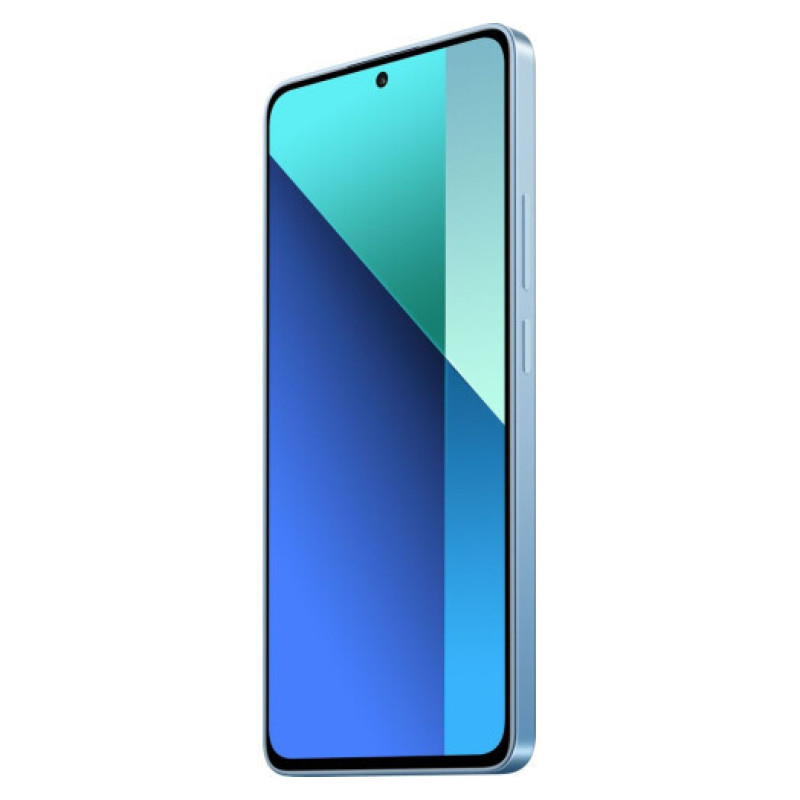 Смартфон Xiaomi Redmi Note 13 6/128Gb Ice Blue NFC UA UCRF#