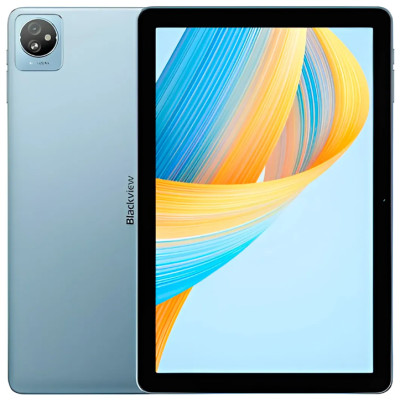 Планшет Blackview Tab 30 2/64Gb Wi-Fi Glacier Blue Global version