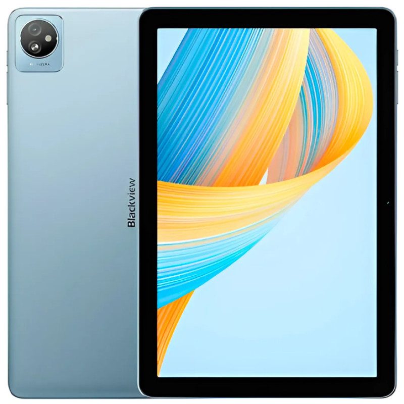 Планшет Blackview Tab 30 2/64Gb Wi-Fi Glacier Blue Global version
