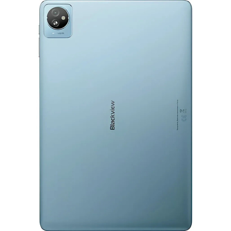 Планшет Blackview Tab 30 2/64Gb Wi-Fi Glacier Blue Global version