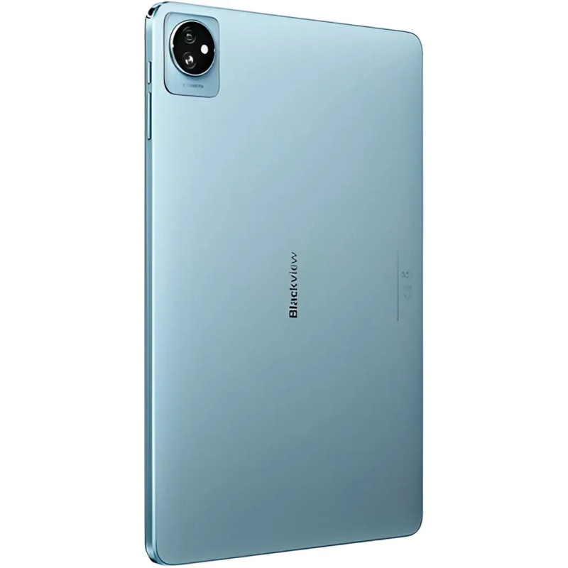 Планшет Blackview Tab 30 2/64Gb Wi-Fi Glacier Blue Global version