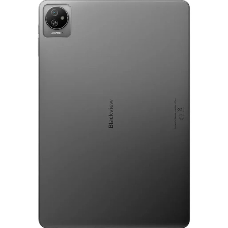 Планшет Blackview Tab 30 2/64Gb Wi-Fi Space Gray Global version