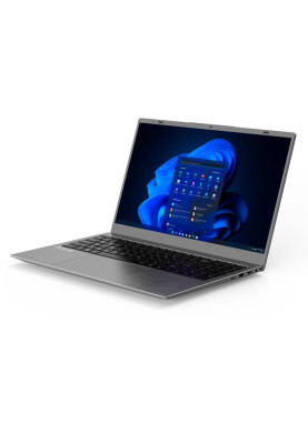 Ноутбук Pixus Bit (4897058531862) Windows 11 Pro UA UCRF