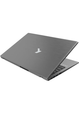 Ноутбук Pixus Bit (4897058531862) Windows 11 Pro UA UCRF