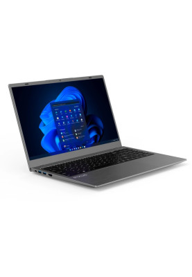 Ноутбук Pixus Bit (4897058531862) Windows 11 Pro UA UCRF