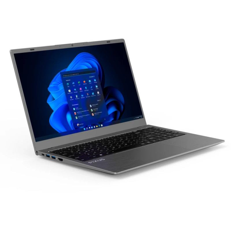Ноутбук Pixus Bit (4897058531862) Windows 11 Pro UA UCRF