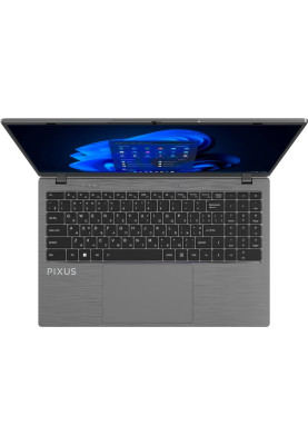 Ноутбук Pixus Bit (4897058531862) Windows 11 Pro UA UCRF