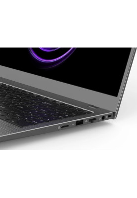 Ноутбук Pixus Bit (4897058531862) Windows 11 Pro UA UCRF