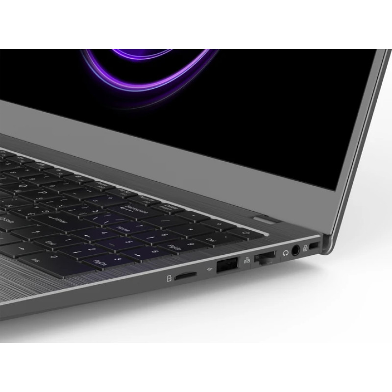 Ноутбук Pixus Bit (4897058531862) Windows 11 Pro UA UCRF