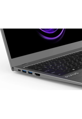 Ноутбук Pixus Bit (4897058531862) Windows 11 Pro UA UCRF