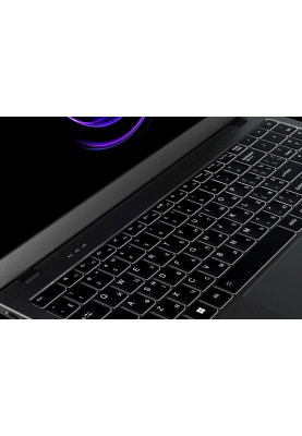 Ноутбук Pixus Bit (4897058531862) Windows 11 Pro UA UCRF