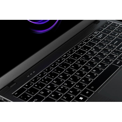 Ноутбук Pixus Bit (4897058531862) Windows 11 Pro UA UCRF
