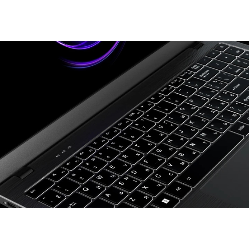 Ноутбук Pixus Bit (4897058531862) Windows 11 Pro UA UCRF
