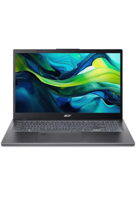Ноутбук Acer Aspire 15 A15-41M-R6PL Steel Gray (NX.KXAEU.005) UA UCRF