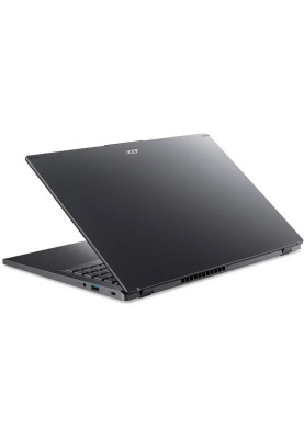 Ноутбук Acer Aspire 15 A15-41M-R6PL Steel Gray (NX.KXAEU.005) UA UCRF
