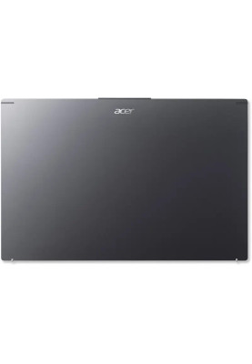 Ноутбук Acer Aspire 15 A15-41M-R6PL Steel Gray (NX.KXAEU.005) UA UCRF