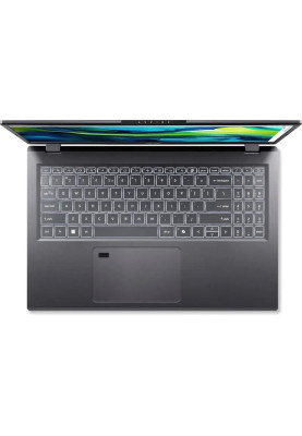 Ноутбук Acer Aspire 15 A15-41M-R6PL Steel Gray (NX.KXAEU.005) UA UCRF