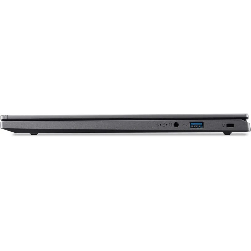 Ноутбук Acer Aspire 15 A15-41M-R6PL Steel Gray (NX.KXAEU.005) UA UCRF