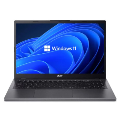 Ноутбук Acer Aspire 15 A15-41M-R9H5 Steel Gray (NX.KVXEU.001) UA UCRF