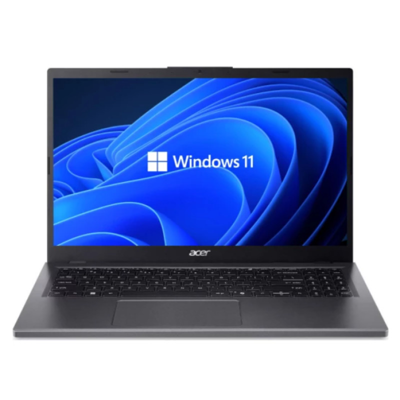 Ноутбук Acer Aspire 15 A15-41M-R9H5 Steel Gray (NX.KVXEU.001) UA UCRF