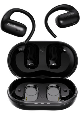 TWS Black Shark Lucifer T21 (BS-T21) black UA