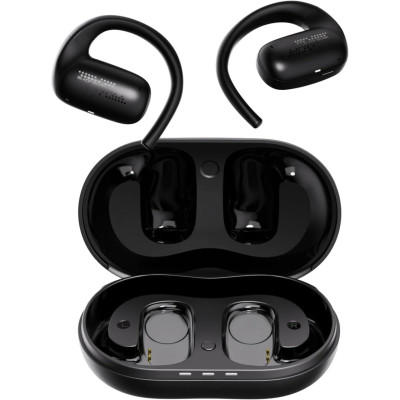 TWS Black Shark Lucifer T21 (BS-T21) black UA