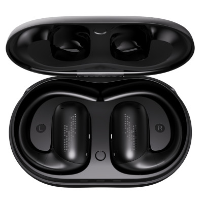 TWS Black Shark Lucifer T21 (BS-T21) black UA