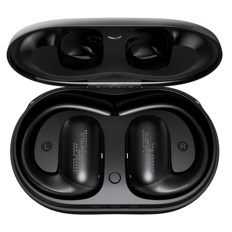 TWS Black Shark Lucifer T21 (BS-T21) black UA