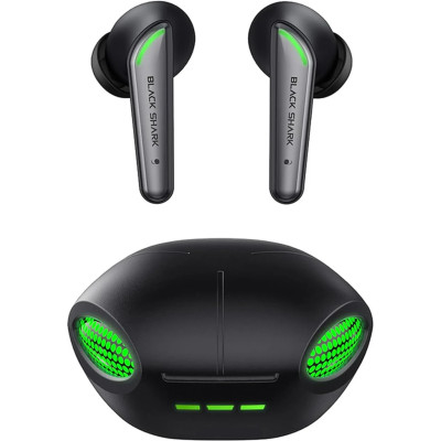 TWS Black Shark Lucifer T7 (BS-T7) black UA