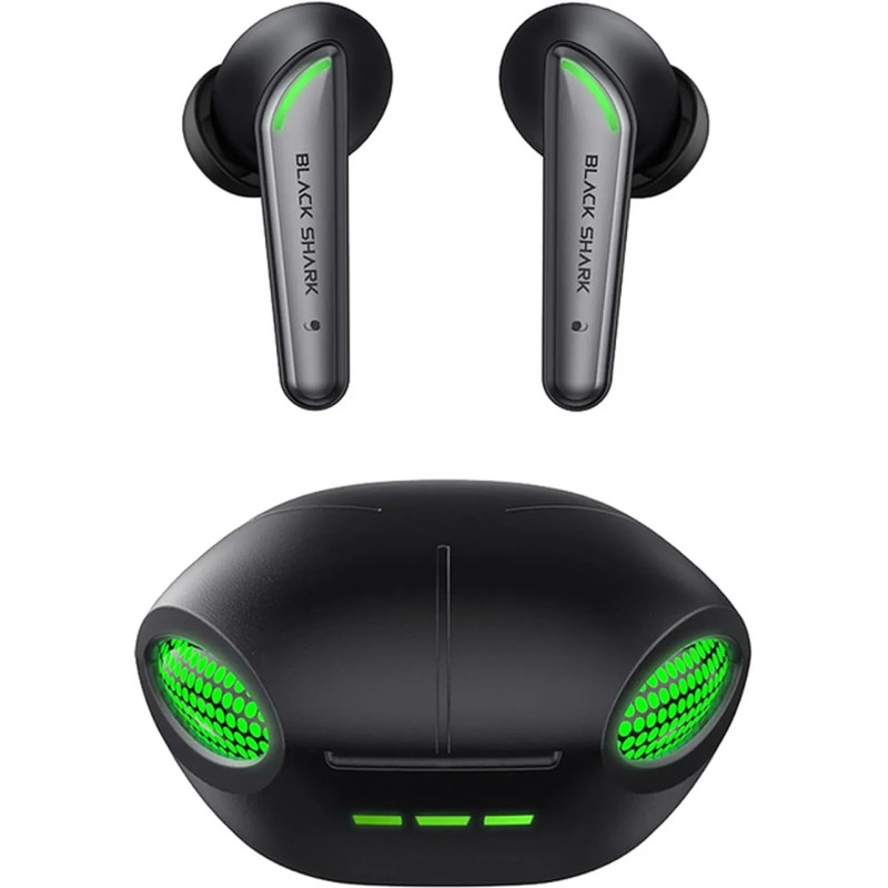 TWS Black Shark Lucifer T7 (BS-T7) black UA