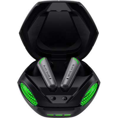TWS Black Shark Lucifer T7 (BS-T7) black UA