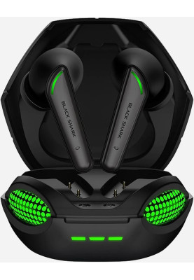 TWS Black Shark Lucifer T7 (BS-T7) black UA