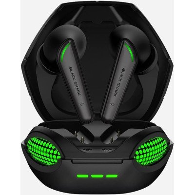 TWS Black Shark Lucifer T7 (BS-T7) black UA