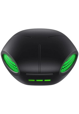 TWS Black Shark Lucifer T7 (BS-T7) black UA
