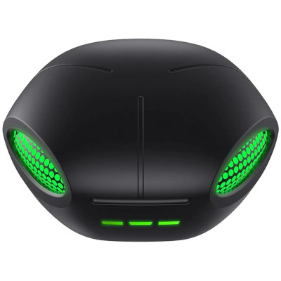 TWS Black Shark Lucifer T7 (BS-T7) black UA