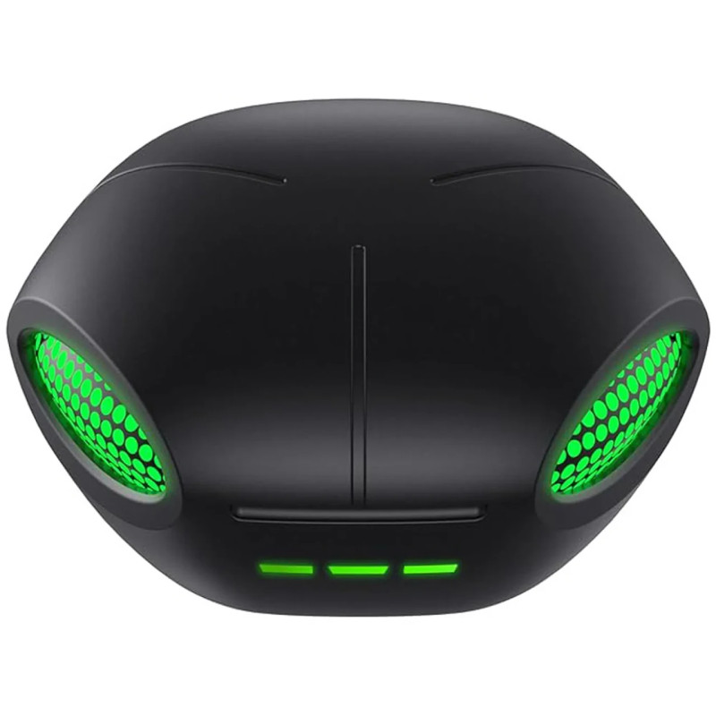 TWS Black Shark Lucifer T7 (BS-T7) black UA