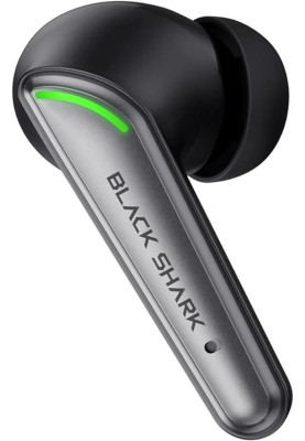 TWS Black Shark Lucifer T7 (BS-T7) black UA