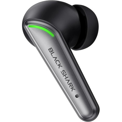 TWS Black Shark Lucifer T7 (BS-T7) black UA