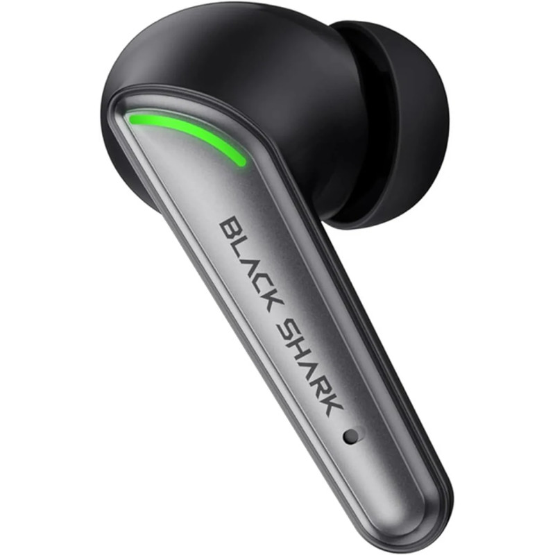 TWS Black Shark Lucifer T7 (BS-T7) black UA