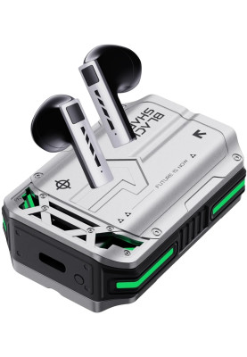 TWS Black Shark T11 (BS-T11) gray UA