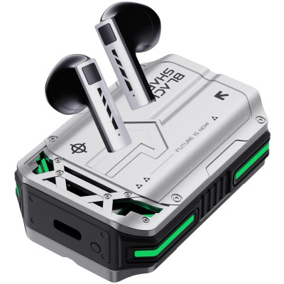 TWS Black Shark T11 (BS-T11) gray UA