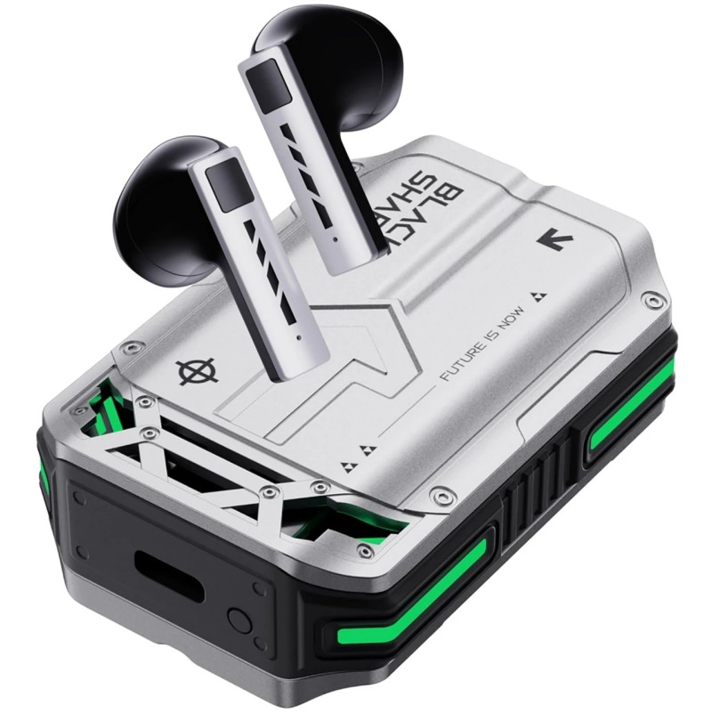 TWS Black Shark T11 (BS-T11) gray UA