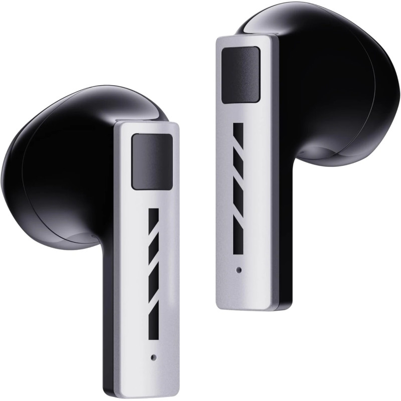 TWS Black Shark T11 (BS-T11) gray UA